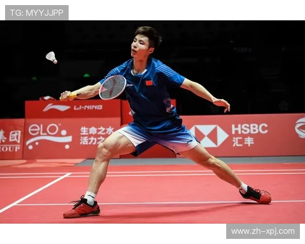 石宇奇直落两局击败李卓耀世锦赛后首秀强势挺进丹麦羽赛下一轮