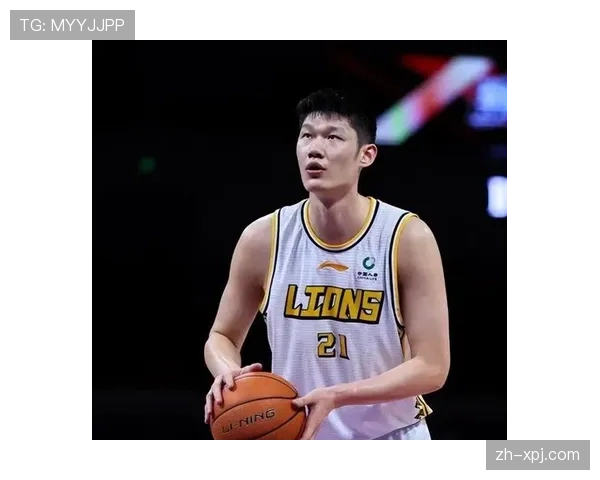 胡金秋内线终结暂时缺失 广厦篮下得分手段需要调整