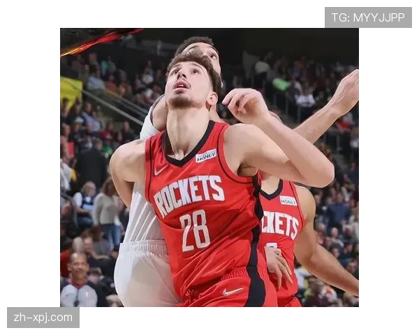 火箭防守效率112.3联盟第七 申京护框能力成关键